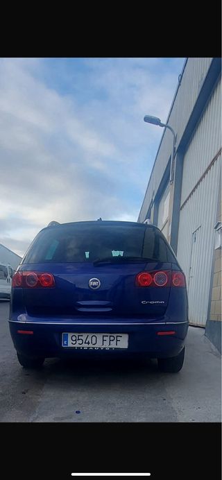 FIAT Croma 2008