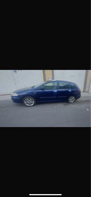 FIAT Croma 2008