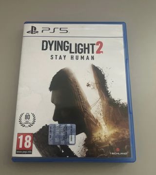 Dying Light 2 - PS5 ita