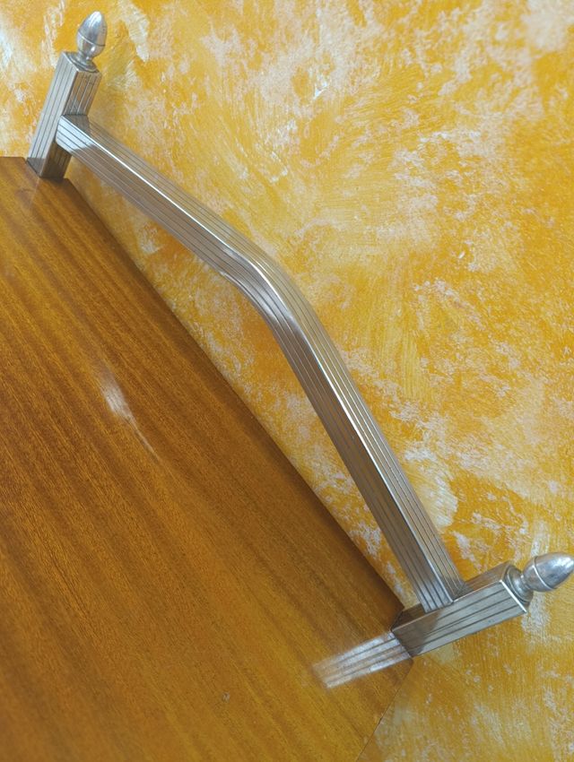 Comodino vintage anni '50