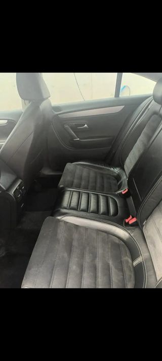 W.Pasat CC se vende o se canbia