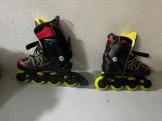 Patines en línea Fila X-one