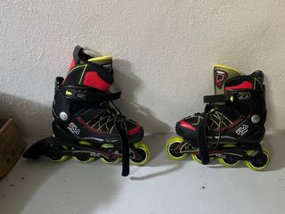 Patines en línea Fila X-one