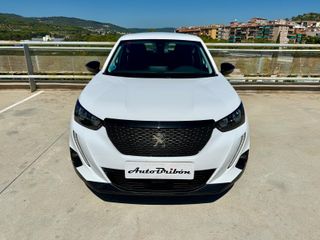 Peugeot 2008 2021