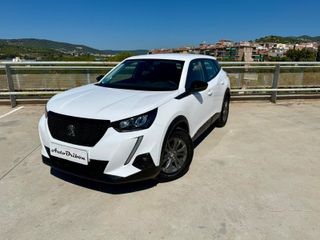 Peugeot 2008 2021
