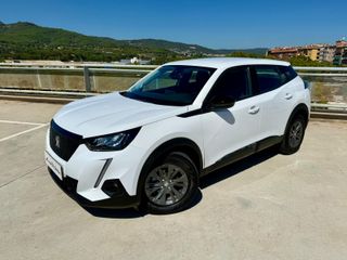 Peugeot 2008 2021