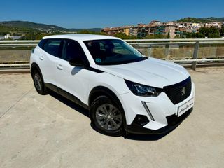Peugeot 2008 2021