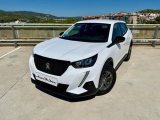 Peugeot 2008 2021