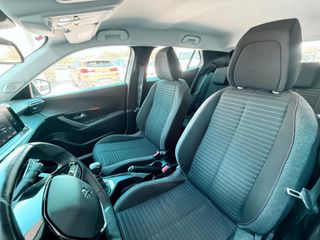 Peugeot 2008 2021