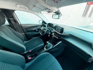 Peugeot 2008 2021