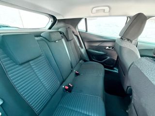 Peugeot 2008 2021