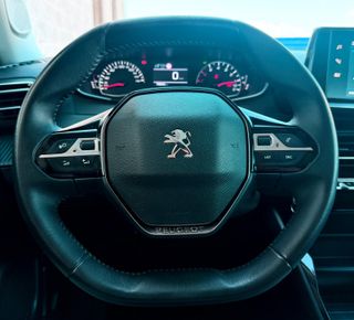 Peugeot 2008 2021