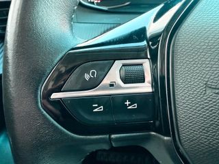 Peugeot 2008 2021