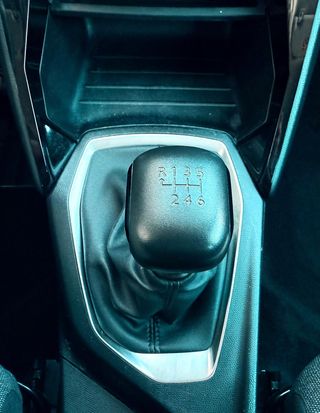 Peugeot 2008 2021