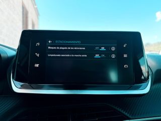 Peugeot 2008 2021