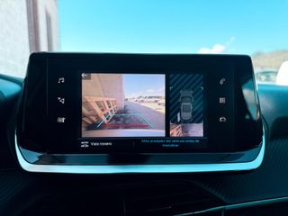 Peugeot 2008 2021