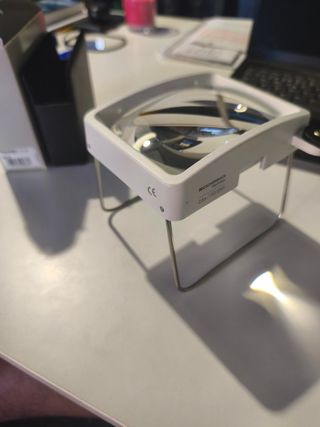 Lupa Eschenbach 2.8x/7D/250