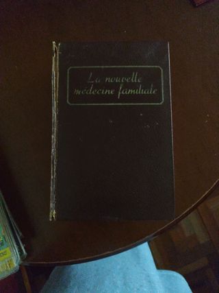 La Nouvelle Medecine Familiale 