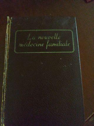 La Nouvelle Medecine Familiale 