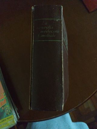 La Nouvelle Medecine Familiale 