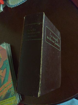 La Nouvelle Medecine Familiale