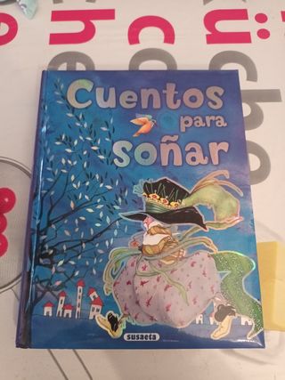 Cuentos para soñar