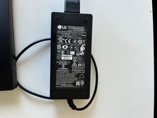 LG 16U70R Portátil Gris