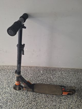 Patinete Oxelo niño