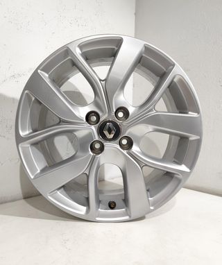 Juego de Llanta para Renault Clio de 16 pulgadas