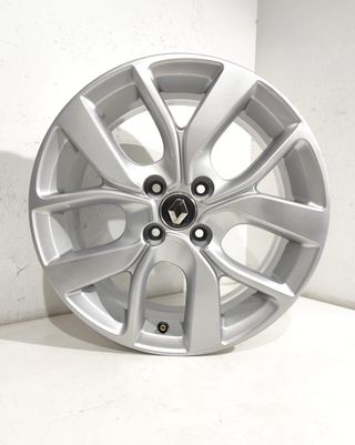 Juego de Llanta para Renault Clio de 16 pulgadas