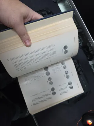 Libro Monedas Españolas 1474-1977