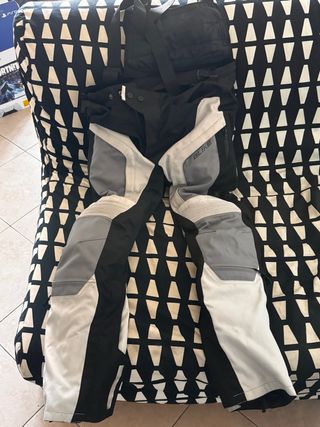 Pantaloni moto Alpinestars