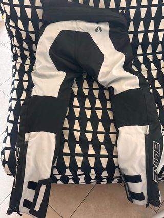 Pantaloni moto Alpinestars