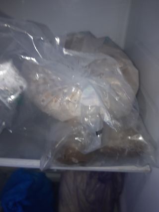 Nevera LG americana - GLS..funciona perfectamente.