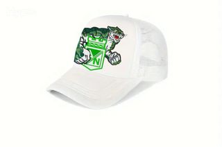 Gorra personalizada 