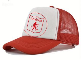 Gorra personalizada 