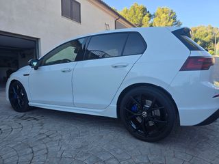 Volkswagen Golf 8R 2023