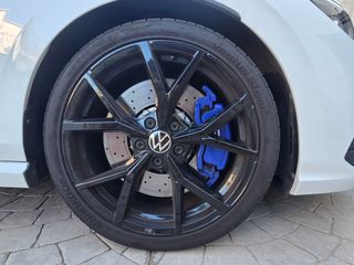 Volkswagen Golf 8R 2023