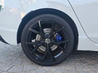 Volkswagen Golf 8R 2023