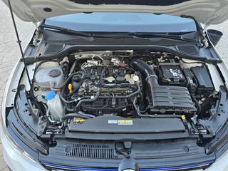 Volkswagen Golf 8R 2023