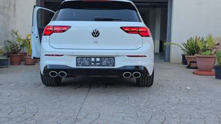 Volkswagen Golf 8R 2023