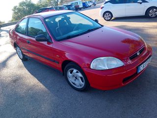 Honda Civic 1998
