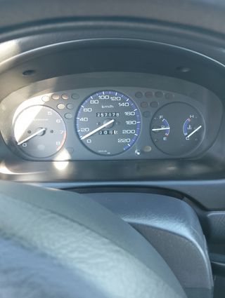 Honda Civic 1998