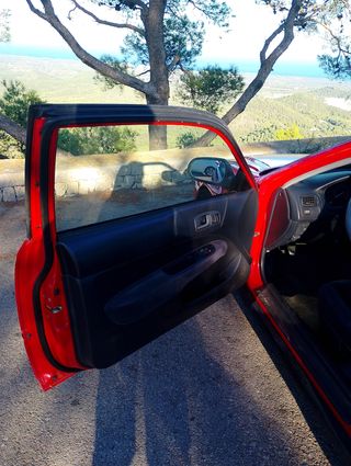 Honda Civic 1998