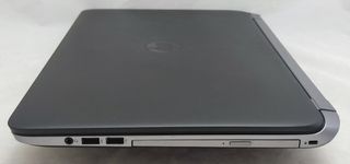 Notebook 15,6" HP 450 G2 i5-5200U/12GB/SSD 240GB