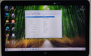 Notebook 15,6" HP 450 G2 i5-5200U/12GB/SSD 240GB