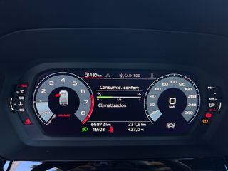 Audi A3 Sportback S line 35 TFSI 110kW (150CV)