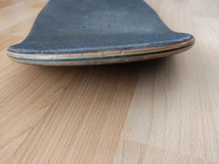 Tabla Skate Santa Cruz usada 8,7


