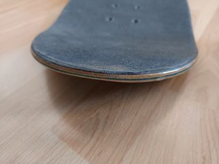 Tabla Skate Santa Cruz usada 8,7

