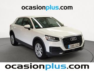 Audi Q2 Advanced 30 TDI 85 kW (116 CV) S tronic